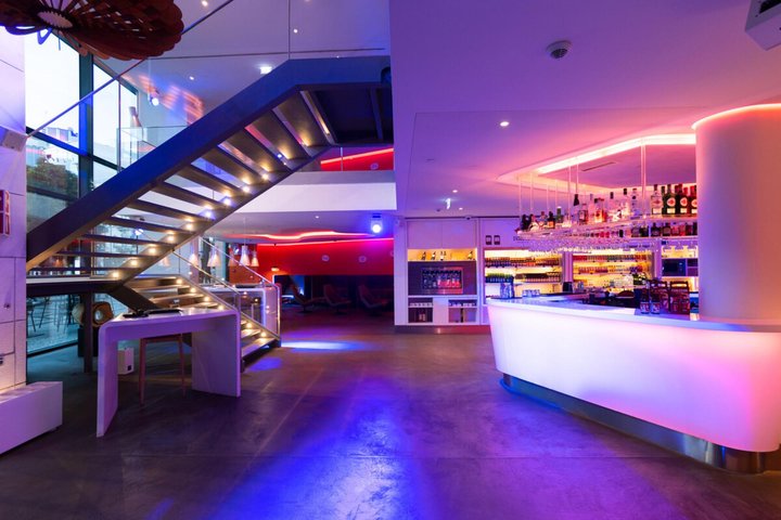 EVOLUTION Lisboa – fotka 5