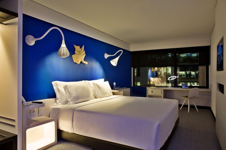 EVOLUTION Lisboa – fotka 2