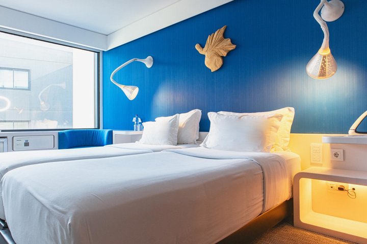 EVOLUTION Lisboa – fotka 4