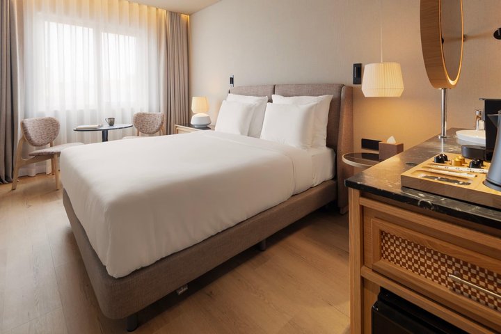Hotel Evolution Valbom – fotografie 3