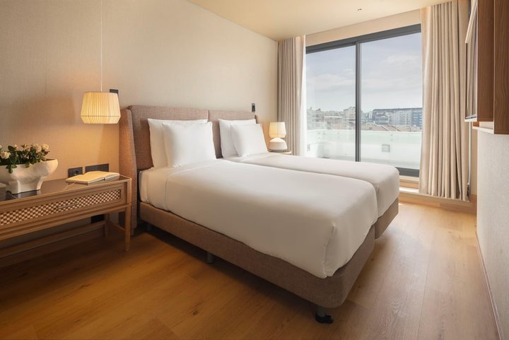 Hotel Evolution Valbom – fotografie 4