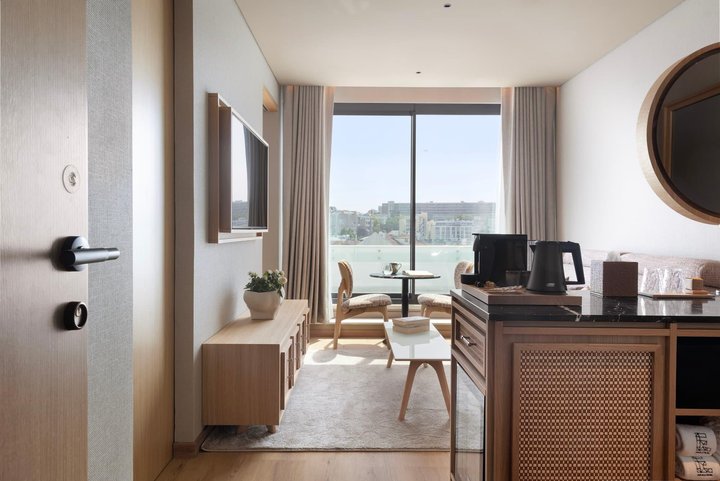 Hotel Evolution Valbom – fotografie 5