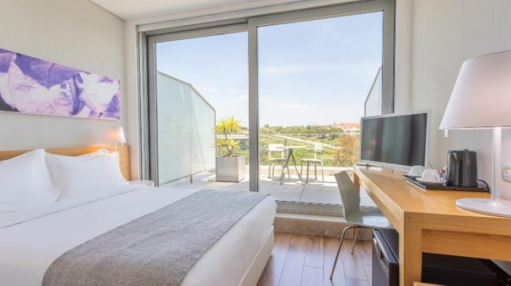 HF Fenix Garden – fotografie 5