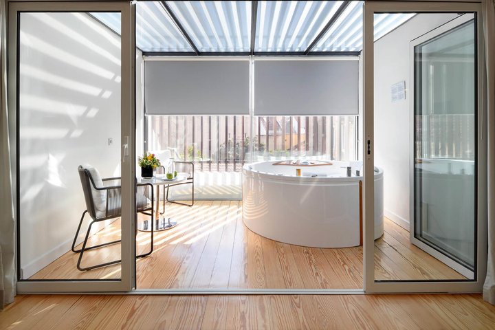 Inspira Liberdade Boutique Hotel – fotografie 3