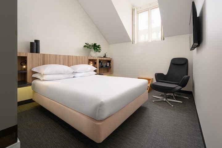 Inspira Liberdade Boutique Hotel – fotografie 5