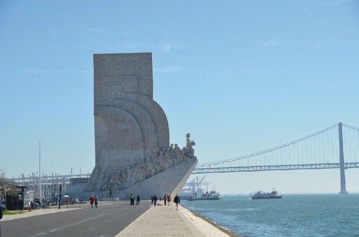 LISABON, PORTO – fotka 5