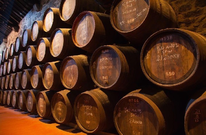 LISABON, PORTO – fotka 2