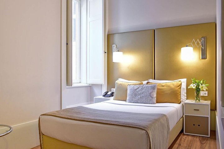 My Story Hotel Ouro – fotografie 3