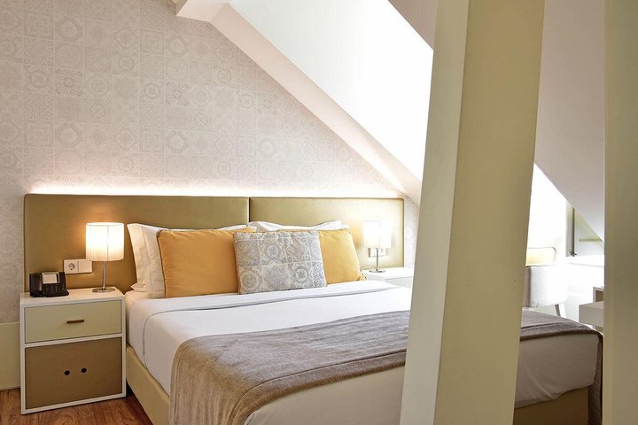 My Story Hotel Ouro – fotografie 4