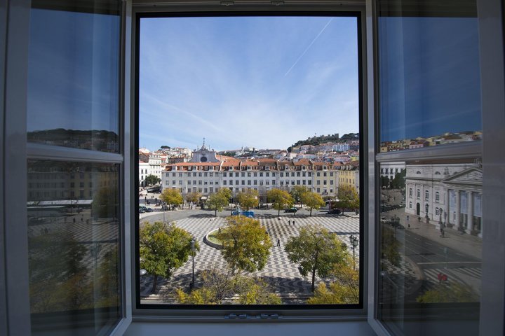 My Story Rossio – fotografie 5