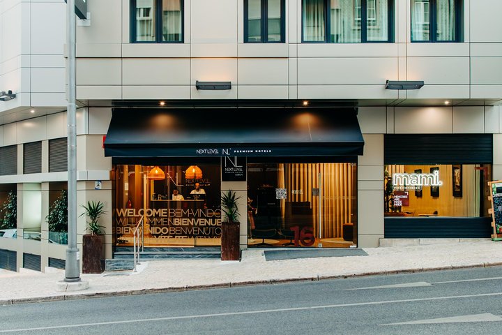 Next Level Premium Hotels – fotografie 2