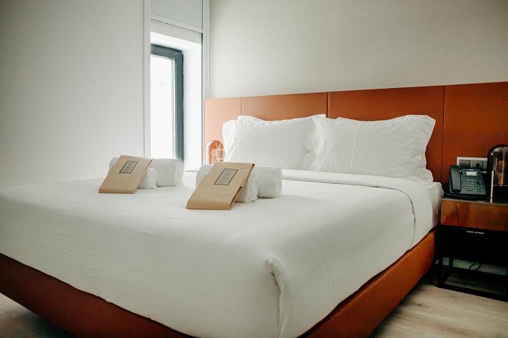 Next Level Premium Hotels – fotografie 3