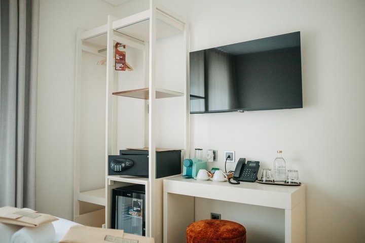 Next Level Premium Hotels – fotografie 5