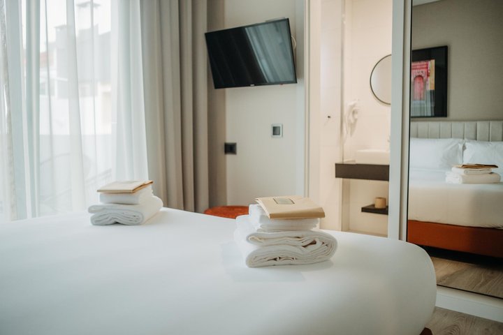 Next Level Premium Hotels – fotografie 4