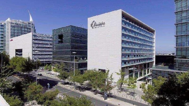 Hotel OLISSIPPO ORIENTE wakacje