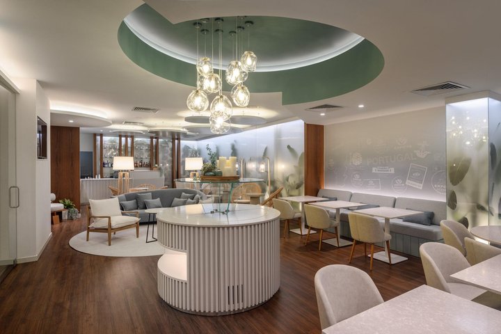 Melia Lisboa Oriente – fotografie 5