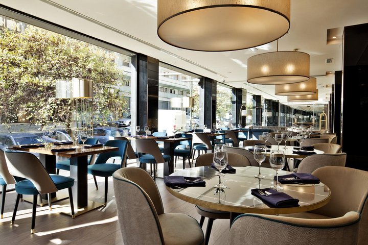 Turim Marques Hotel – fotografie 4