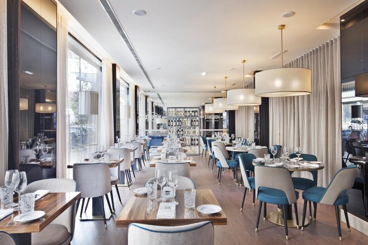 Turim Marques Hotel – fotografie 3