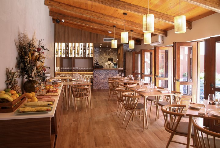 Vincci Alfama – fotka 4