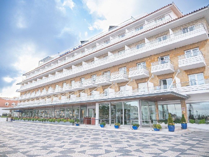 Hotel BAIA wakacje