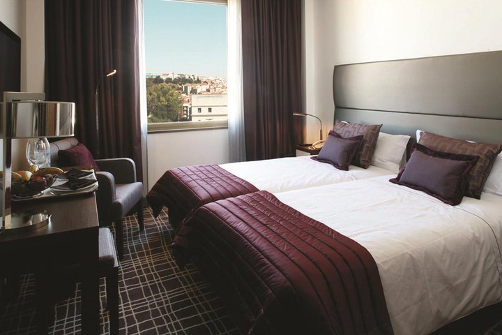 Neya Lisboa Hotel – fotografie 2