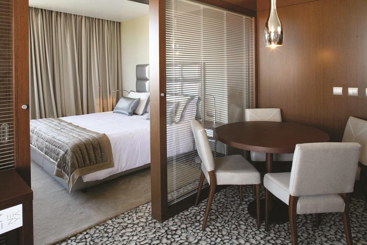 Neya Lisboa Hotel – fotografie 3