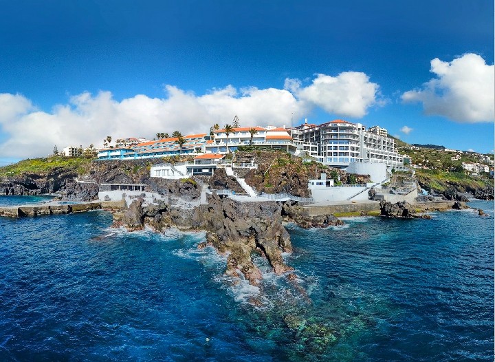 Resort