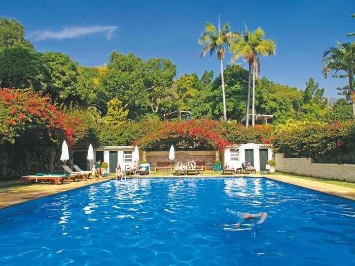 Quinta da Casa Branca – fotografie 3