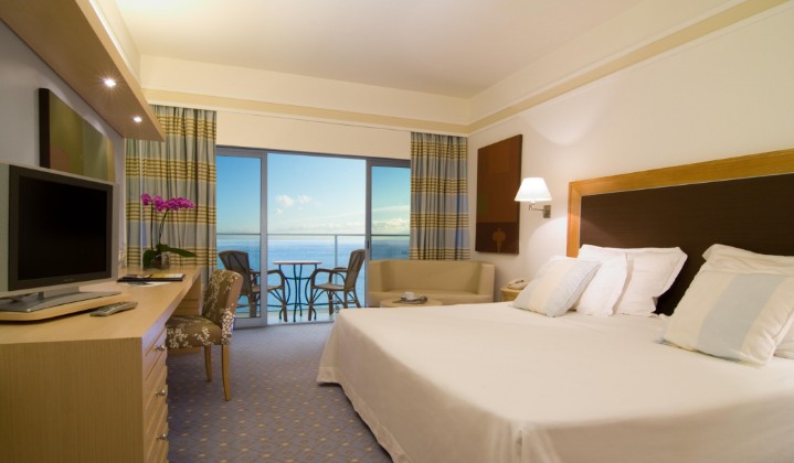 Pestana Carlton Madeira Premium Ocean Resort Hotel – fotka 5