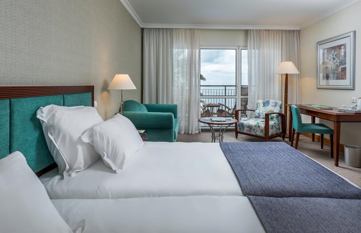 LTI Pestana Grand Ocean Resort Hotel – fotografie 5