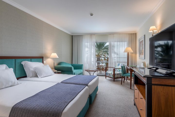 LTI Pestana Grand Ocean Resort Hotel – fotografie 4