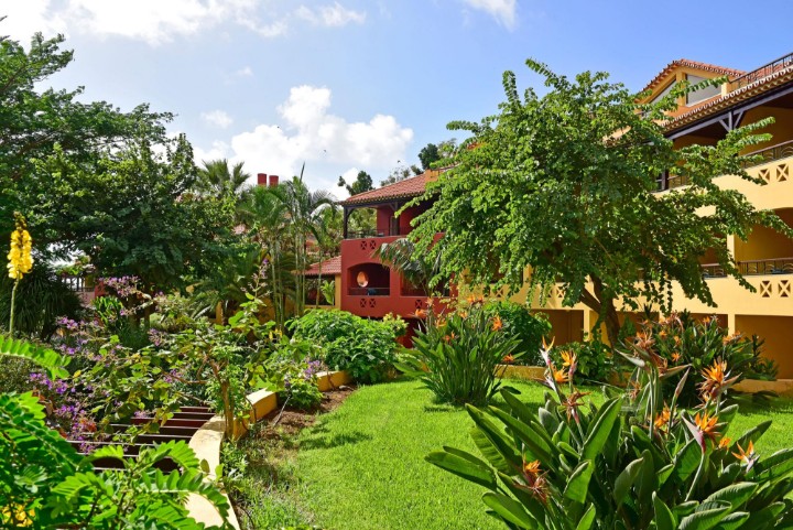 Pestana Village Garden Resort Aparthotel – fotka 3