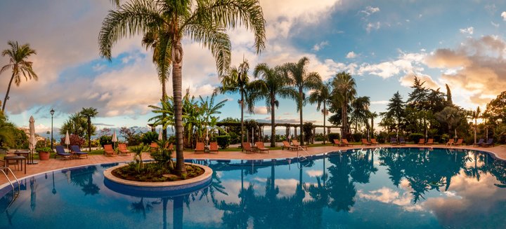 Jardins Do Lago Estalagem – fotografie 2