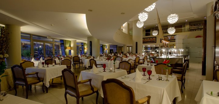 Royal Savoy – fotografie 5