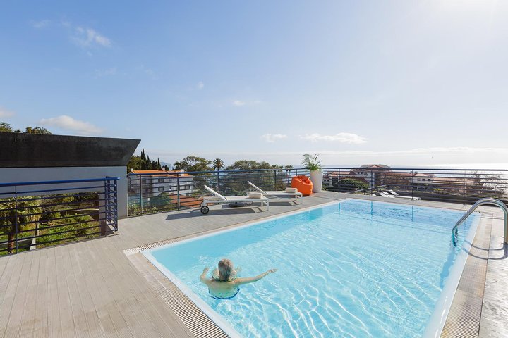 Terrace Mar – fotografie 2