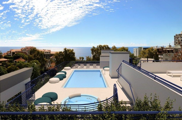 Hotel Terrace Mar dovolenka