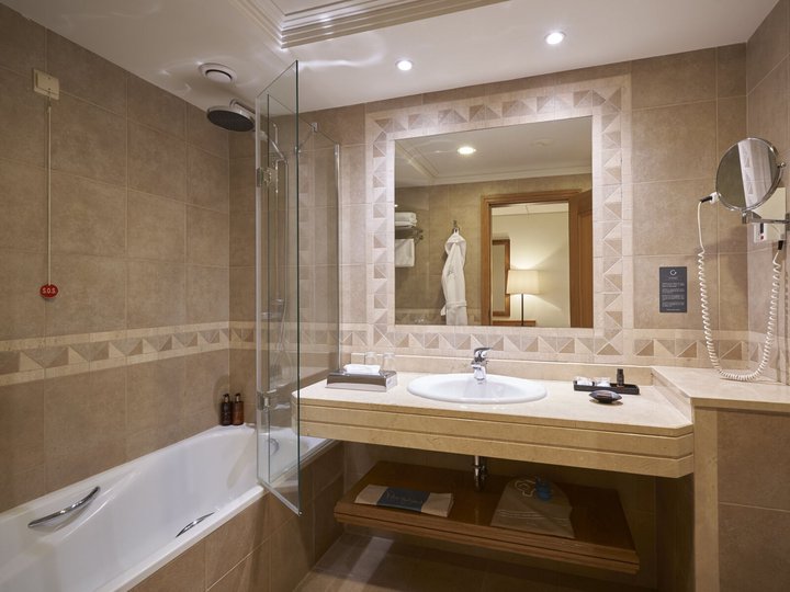The Residence – fotografie 5