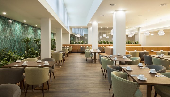Turim Santa Maria Hotel – fotografie 5