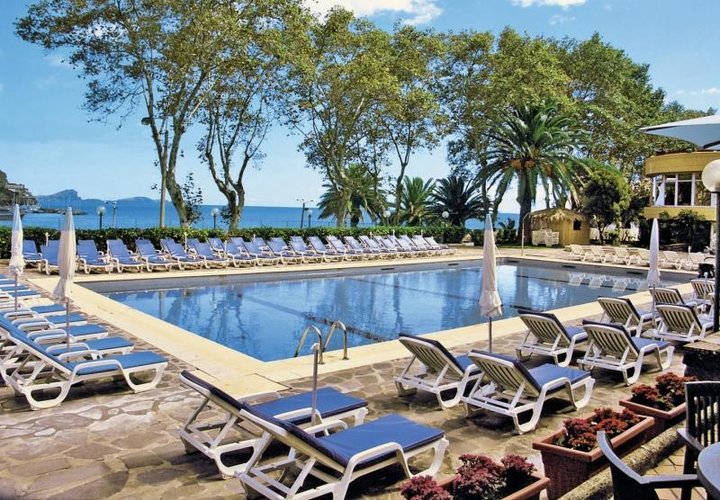 Dom Pedro Madeira - Ocean Beach Hotel – fotografie 4