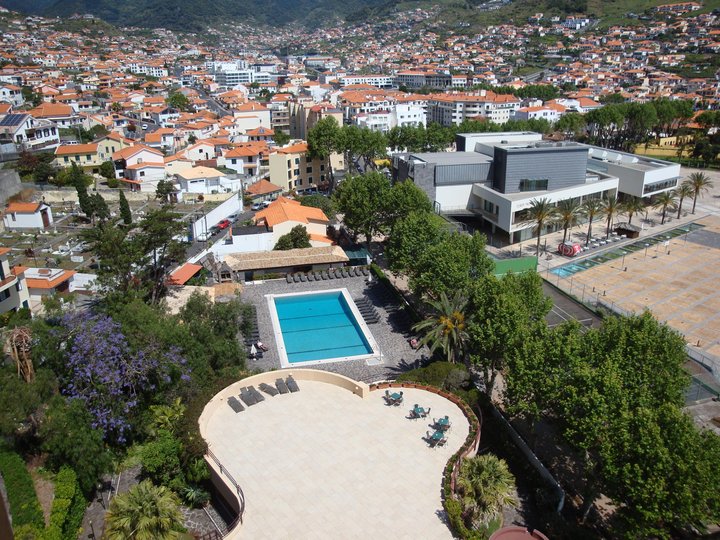 Dom Pedro Madeira - Ocean Beach Hotel – fotografie 5