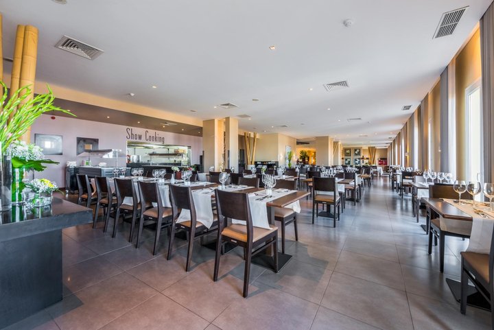 Enotel Sunset Bay – fotografie 5