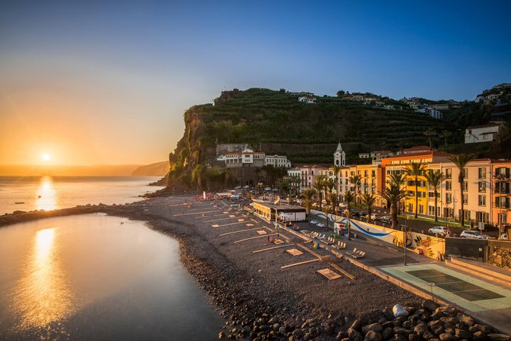 Enotel Sunset Bay – fotografie 2