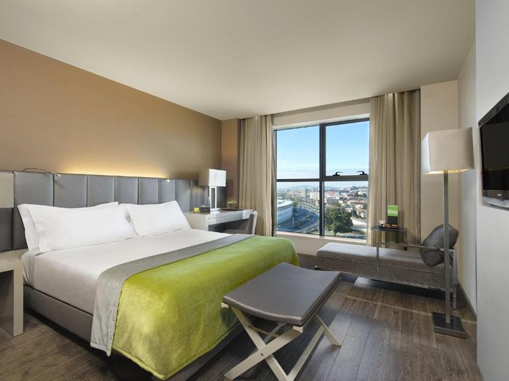 Melia Braga Hotel and Spa – fotografie 4