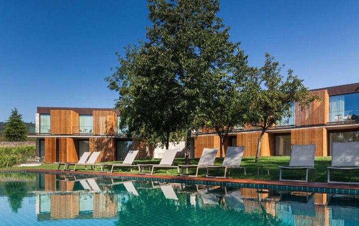 Torre de Gomariz Wine & Spa Hotel – fotografie 3