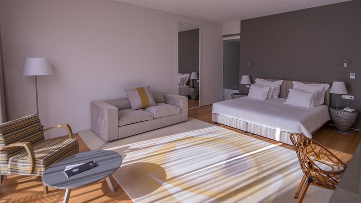 Torre de Gomariz Wine & Spa Hotel – fotografie 4