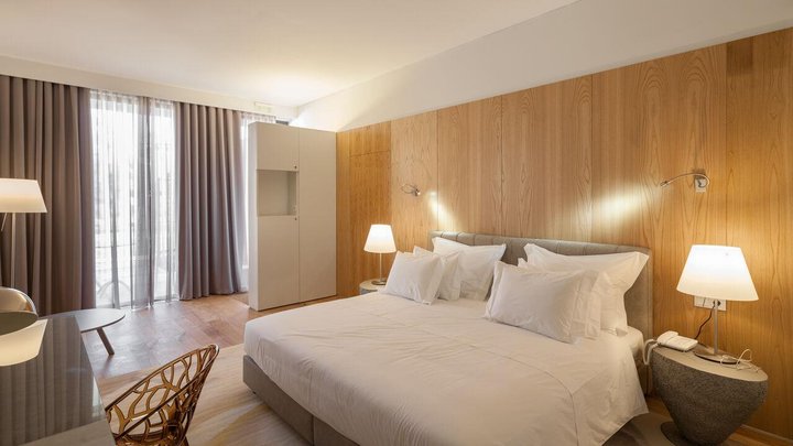 Torre de Gomariz Wine & Spa Hotel – fotografie 5