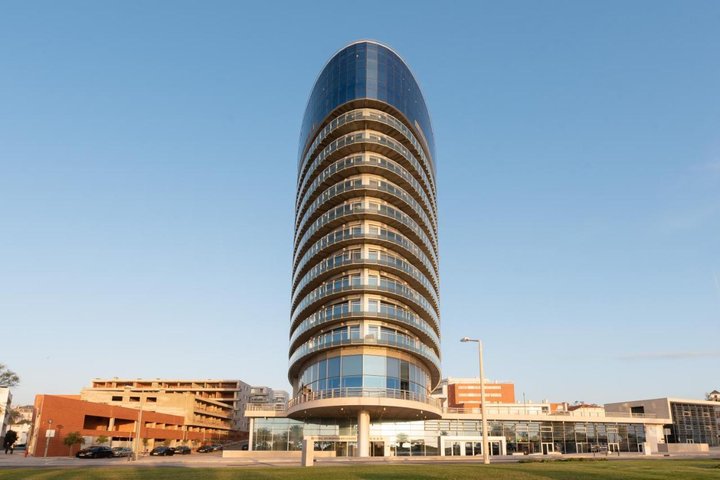 Eurostars Oasis Plaza – fotografie 2