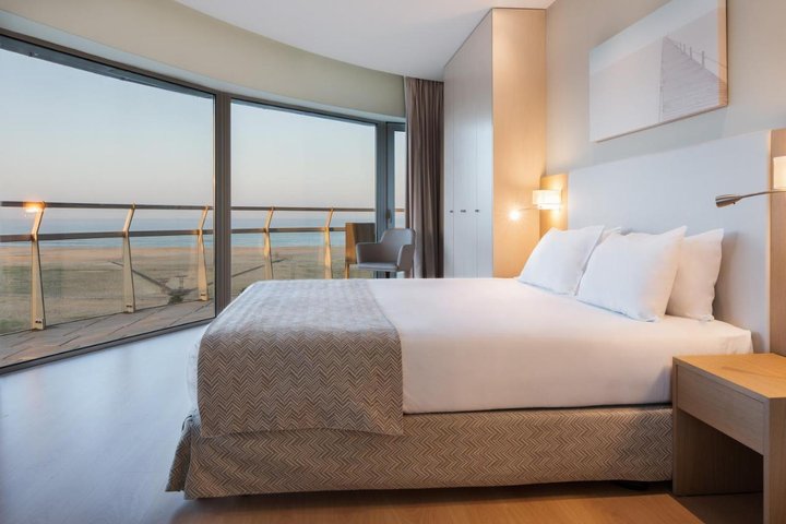 Eurostars Oasis Plaza – fotografie 5