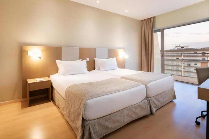 Eurostars Oasis Plaza – fotografie 4