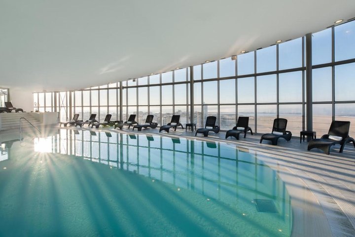 Eurostars Oasis Plaza – fotografie 3